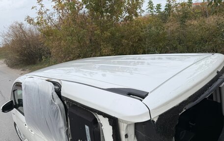 Toyota Voxy III, 2015 год, 880 000 рублей, 3 фотография