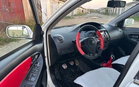 Geely MK Cross I, 2013 год, 219 000 рублей, 15 фотография