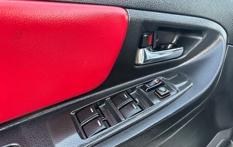 Geely MK Cross I, 2013 год, 219 000 рублей, 16 фотография