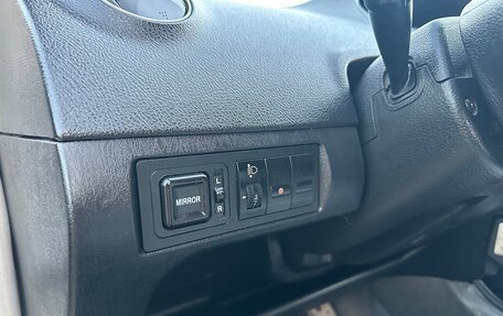 Geely MK Cross I, 2013 год, 219 000 рублей, 17 фотография