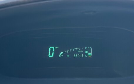 Geely MK Cross I, 2013 год, 219 000 рублей, 22 фотография