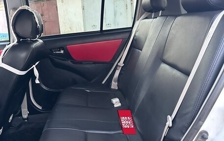 Geely MK Cross I, 2013 год, 219 000 рублей, 18 фотография