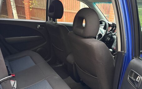 Mitsubishi Outlander III рестайлинг 3, 2006 год, 700 000 рублей, 7 фотография