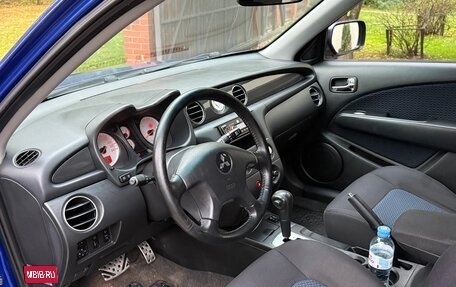 Mitsubishi Outlander III рестайлинг 3, 2006 год, 700 000 рублей, 5 фотография