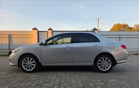 Toyota Corolla, 2010 год, 1 150 000 рублей, 1 фотография
