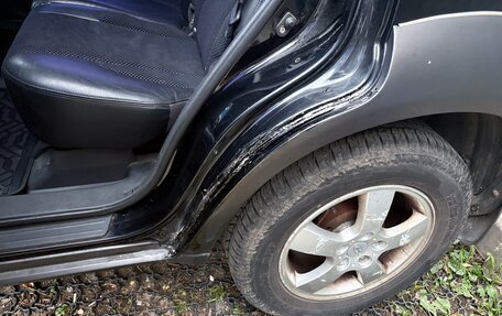Hyundai Tucson III, 2006 год, 530 000 рублей, 8 фотография