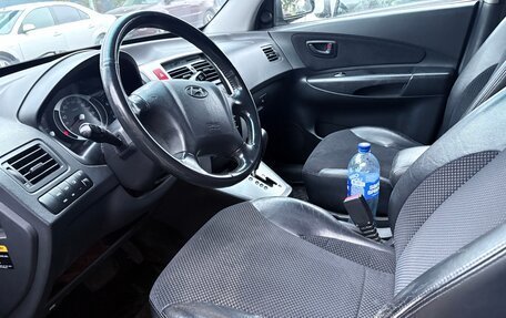 Hyundai Tucson III, 2006 год, 530 000 рублей, 13 фотография
