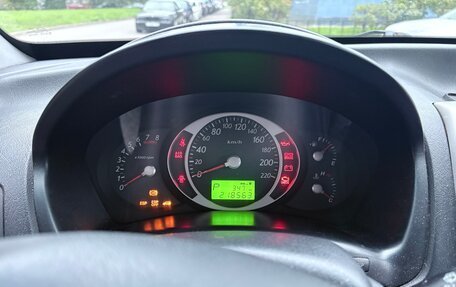 Hyundai Tucson III, 2006 год, 530 000 рублей, 14 фотография