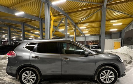 Nissan X-Trail, 2017 год, 1 720 000 рублей, 6 фотография