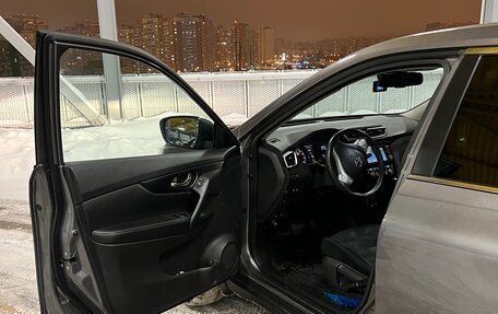 Nissan X-Trail, 2017 год, 1 720 000 рублей, 4 фотография