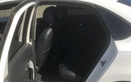 Volkswagen Polo VI (EU Market), 2015 год, 400 000 рублей, 4 фотография