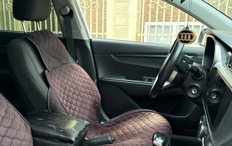 KIA Rio IV, 2021 год, 1 600 000 рублей, 5 фотография