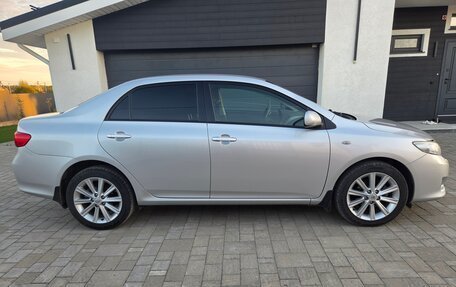 Toyota Corolla, 2010 год, 1 150 000 рублей, 3 фотография