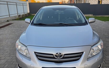 Toyota Corolla, 2010 год, 1 150 000 рублей, 2 фотография
