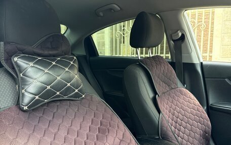 KIA Rio IV, 2021 год, 1 600 000 рублей, 4 фотография