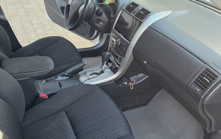Toyota Corolla, 2010 год, 1 150 000 рублей, 6 фотография