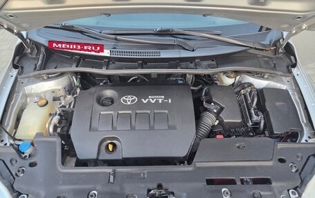 Toyota Corolla, 2010 год, 1 150 000 рублей, 11 фотография