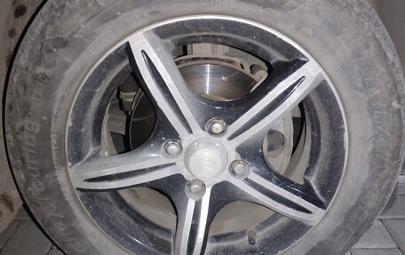 Hyundai Accent II, 2006 год, 333 333 рублей, 8 фотография