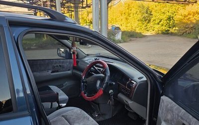 Nissan Rnessa, 1997 год, 480 000 рублей, 1 фотография