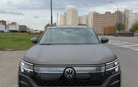 Volkswagen Teramont, 2026 год, 6 000 000 рублей, 1 фотография