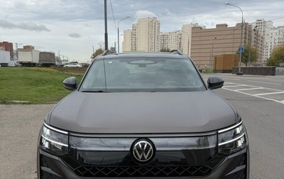 Volkswagen Teramont, 2026 год, 6 000 000 рублей, 1 фотография