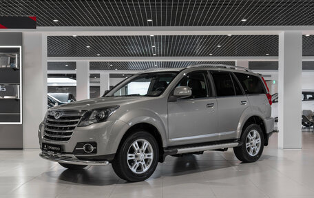 Great Wall Hover H3 I, 2014 год, 860 000 рублей, 1 фотография