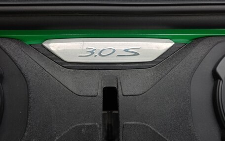 Porsche 911, 2021 год, 16 500 000 рублей, 19 фотография