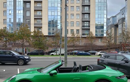 Porsche 911, 2021 год, 16 500 000 рублей, 14 фотография