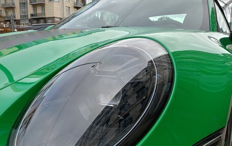 Porsche 911, 2021 год, 16 500 000 рублей, 20 фотография