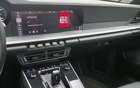 Porsche 911, 2021 год, 16 500 000 рублей, 28 фотография
