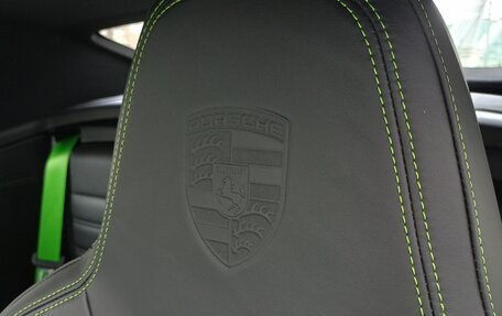 Porsche 911, 2021 год, 16 500 000 рублей, 34 фотография