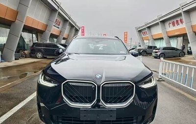 BMW X3, 2026 год, 6 750 750 рублей, 1 фотография