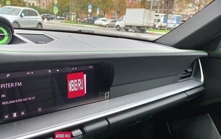 Porsche 911, 2021 год, 16 500 000 рублей, 29 фотография