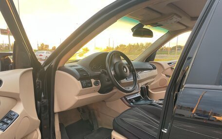 BMW X5, 2004 год, 750 000 рублей, 19 фотография