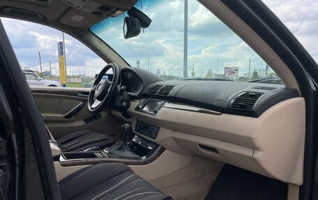 BMW X5, 2004 год, 750 000 рублей, 20 фотография