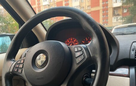 BMW X5, 2004 год, 750 000 рублей, 26 фотография