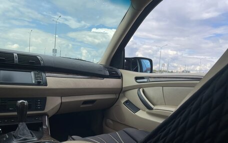 BMW X5, 2004 год, 750 000 рублей, 25 фотография