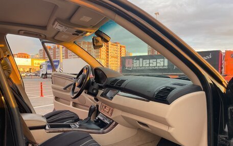 BMW X5, 2004 год, 750 000 рублей, 21 фотография