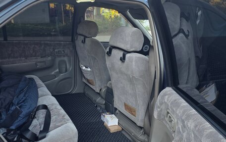 Nissan Rnessa, 1997 год, 480 000 рублей, 2 фотография