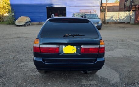 Nissan Rnessa, 1997 год, 480 000 рублей, 6 фотография