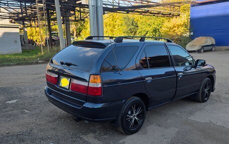 Nissan Rnessa, 1997 год, 480 000 рублей, 3 фотография