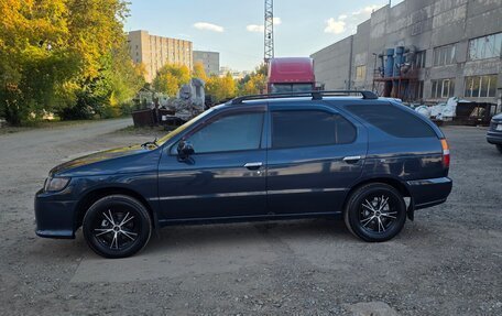 Nissan Rnessa, 1997 год, 480 000 рублей, 4 фотография