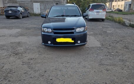 Nissan Rnessa, 1997 год, 480 000 рублей, 7 фотография