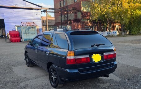 Nissan Rnessa, 1997 год, 480 000 рублей, 5 фотография