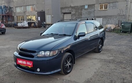 Nissan Rnessa, 1997 год, 480 000 рублей, 8 фотография
