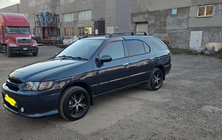 Nissan Rnessa, 1997 год, 480 000 рублей, 9 фотография
