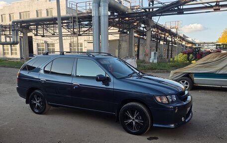 Nissan Rnessa, 1997 год, 480 000 рублей, 14 фотография