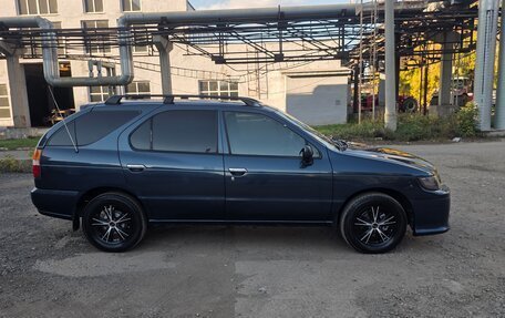 Nissan Rnessa, 1997 год, 480 000 рублей, 11 фотография
