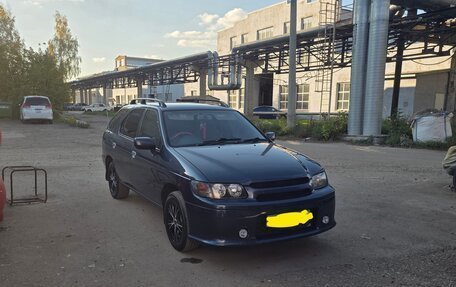 Nissan Rnessa, 1997 год, 480 000 рублей, 13 фотография