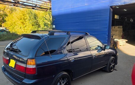 Nissan Rnessa, 1997 год, 480 000 рублей, 12 фотография